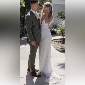 Designer: Made with Love: Ryder Dress